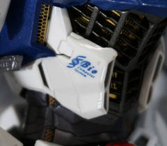 MB F91高达-资料图