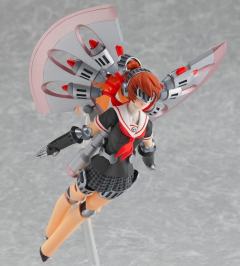 Labrys Famitsu Original Color ver.-资料图