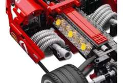 8386 法拉利F1赛车-资料图
