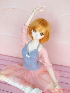 Saber Alter 2nd Ver.-资料图