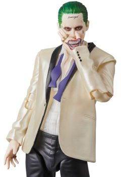 Joker Suits Ver.-资料图