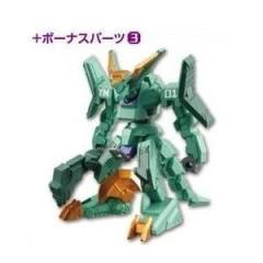 LBX Collection (7) LBX 欧文