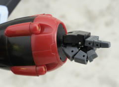 GAOGAIGAR Ver. 2-资料图