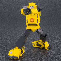 大黄蜂 Ver. 2.0-资料图