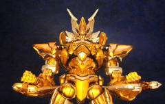 莱丁 GOLD Ver.-资料图