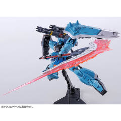 MG ZGMF-1001/K 斩击型幽灵扎古(伊萨克·焦耳专用机)-资料图