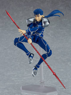 figma#375 库·丘林 Lancer-资料图