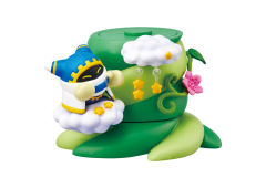 Magolor