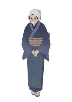 绊樱-资料图