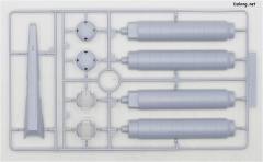 HGUC RX-9 叙述高达 A装备-资料图