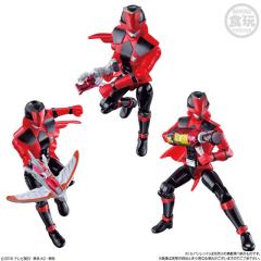 勇动 快盗VS警察SP 04 扩展配件包-资料图