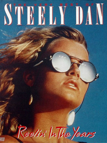 The Very Best Of Steely Dan - Reelin' In The Years