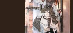 奥利艾莉缇娜-资料图