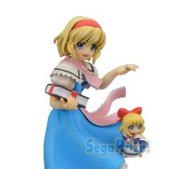 PM Figure 爱丽丝·玛格特罗依德 -资料图