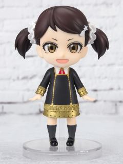 Figuarts mini 贝姬·布莱克贝尔-资料图