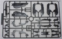 RG MSZ-006 Z高达-资料图