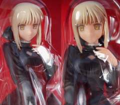 Saber Black Dress ver.-资料图