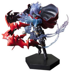 Ultimate Modeling Collection Figure 魔王・吸血鬼领主 