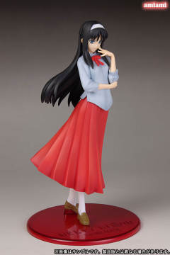 远野秋叶 -资料图