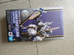 SHF 假面骑士 王剑 邪恶飞龙-资料图