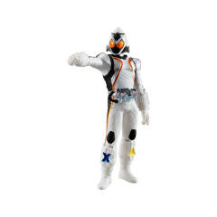 假面骑士Fourze Base States