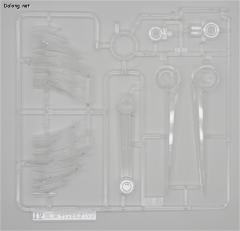 HGGTO MS-06R-1A 高机动型扎古Ⅱ 奥尔迪加专用机-资料图