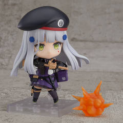 HK416-资料图