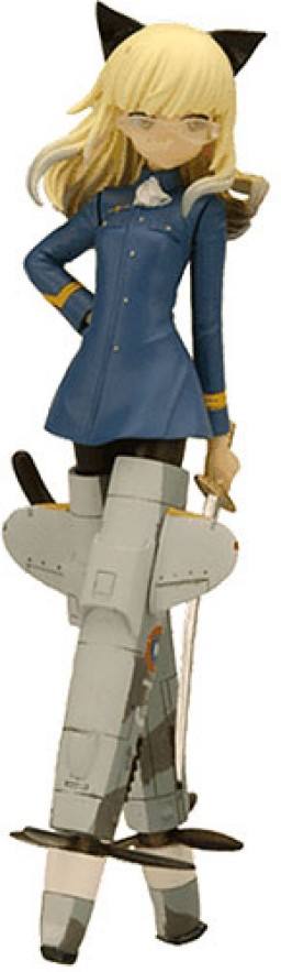 佩琳·克洛斯特曼 Strike Witches Trading Figures Vol. 2