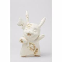 White Crystallized Pikachu , 2020-资料图