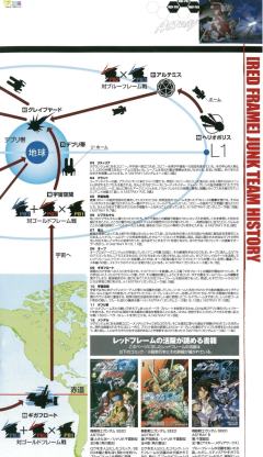 PG MBF-P02 红色异端高达-资料图