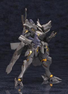 武御雷Type-00C-资料图