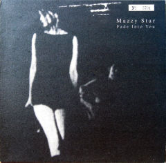 Fade Into You