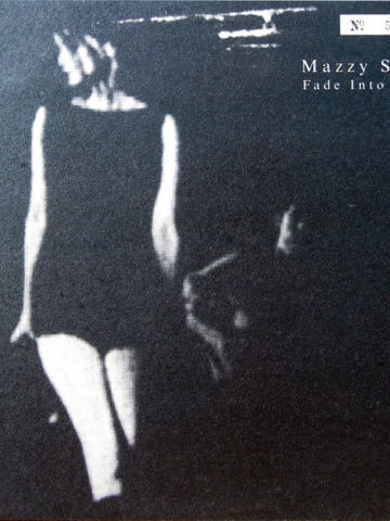 Fade Into You