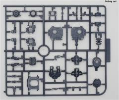 MG MS-06R 精神力高机动型扎古II Ver.Ka-资料图