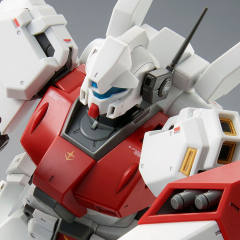 MG RGM-89D 杰刚D型 先行配备机-资料图