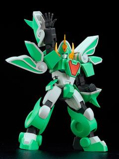 Moderoid 风暴使者-资料图