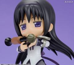 Cu-Poche 晓美焰 -资料图