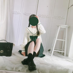 幽兰 水手服-资料图