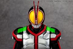 SHF 真骨雕 假面骑士faiz-资料图