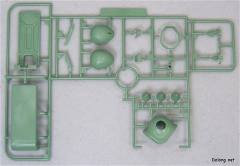 MG MS-06J 陆战型扎古Ⅱ Ver. 2.0-资料图
