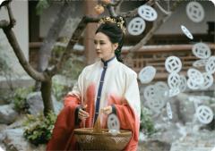 雁栖卡