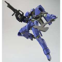 HGIBO EB-06 格雷兹(指挥官机) Ares Color-资料图