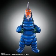 Ultimate Luminous 一角超兽巴克西姆 -资料图