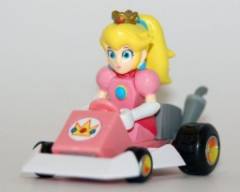 Mario Kart DS Racing Collection 桃花公主