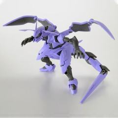 HGAGE ovv-af 达纳金 紫色Ver.-资料图