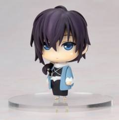 One Coin Grande Figure Collection 斋藤一 -资料图