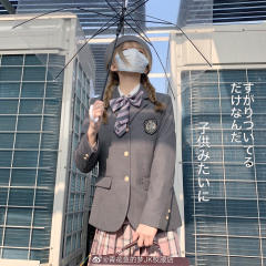 海澜高 西服-资料图