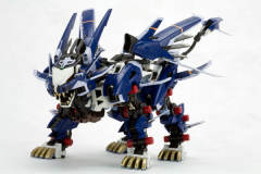 Highend Master Model RZ-041轻型零 J ger-资料图