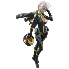 Yamato Girls Collection 山本玲 Pilot Suit ver.-资料图