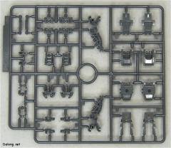 MG RX-0 独角兽高达 Ver.Ka 钛版-资料图